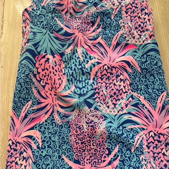 Lilly Pulitzer Lucretia skirt - Picture 4 of 4